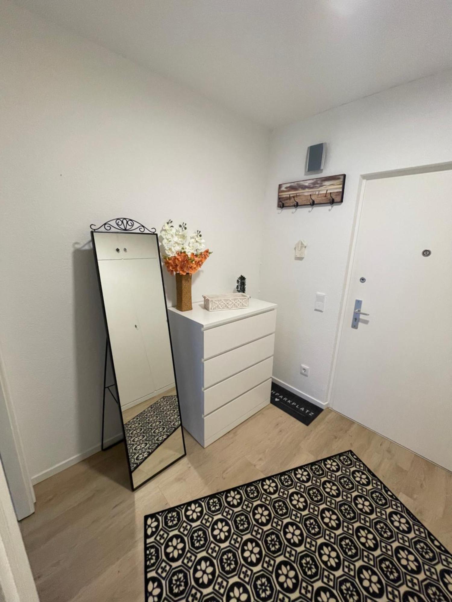 המבורג Gemuetliche, Moderne Wohnung Fuer 2-4 Personen מראה חיצוני תמונה