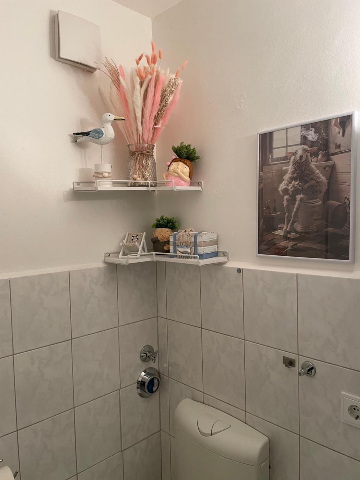 המבורג Gemuetliche, Moderne Wohnung Fuer 2-4 Personen מראה חיצוני תמונה